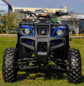 ! OFERTE SPECIALE DE VARA ! Atv Kxd Motors Hummer