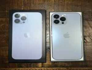 Apple Iphone 13 Pro Max nou- nout de 512 GB