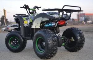 ATV TORONTO  QUAD  M8, 2021, SEMI - AUTOMAT