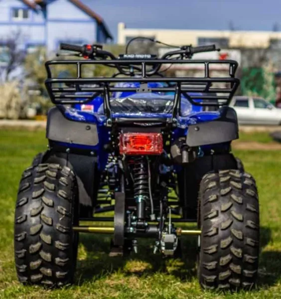 ! OFERTE SPECIALE DE VARA ! Atv Kxd Motors Hummer - Imaginea 3