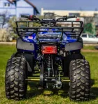 ! OFERTE SPECIALE DE VARA ! Atv Kxd Motors Hummer - Miniatura 3