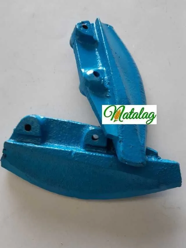 Patine semanatoare MONOSEM - Imaginea 1