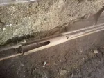 Tipar( cofrag) metalic pentru fantani - Miniatura 4