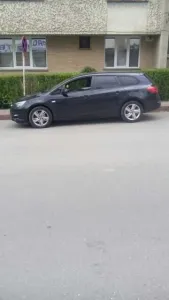 Vand urgent! ! Opel Astra Sports Tourer