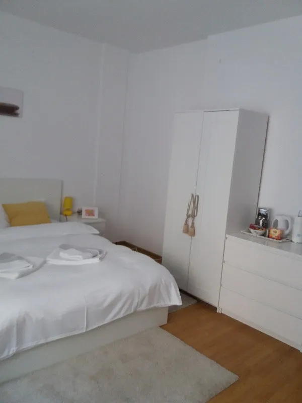 Ofer spre inchiriere Garsoniera Ultracentral - Imaginea 5