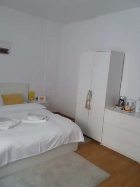 Ofer spre inchiriere Garsoniera Ultracentral - Imaginea 5