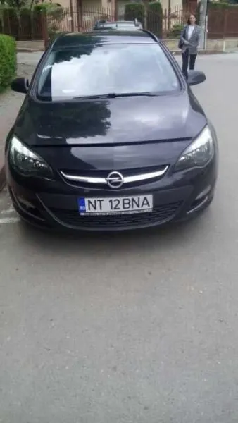 Vand urgent! ! Opel Astra Sports Tourer - Imaginea 2