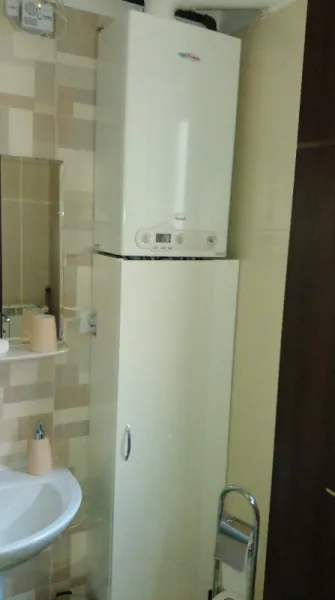 Ofer spre inchiriere Garsoniera Ultracentral - Imaginea 6
