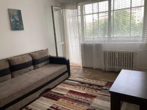 Vand apartament doua camere Alexandru Obregia