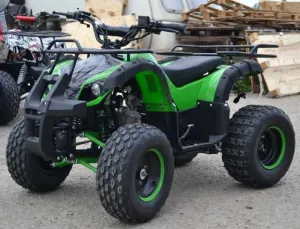 ! PROMOTIE ! ATV KXD MOTORS GRIZZLY XXL, 2021, SEMI- AUTOMAT