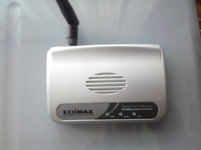CONSTANTA - vand EDIMAX EW- 7206 Router, 50 RON. - Imaginea 2