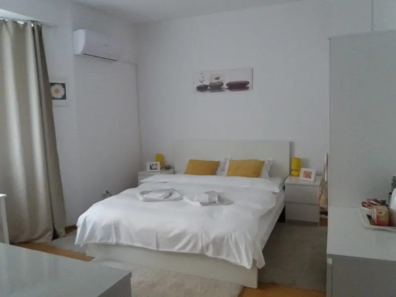 Ofer spre inchiriere Garsoniera Ultracentral - Imaginea 8