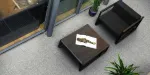 Granit fiamat Rocas - Miniatura 1
