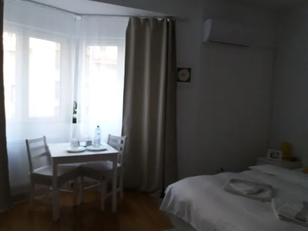 Ofer spre inchiriere Garsoniera Ultracentral - Imaginea 9