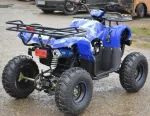 ! PROMOTIE ! ATV KXD MOTORS TORONTO MIDDI M7, 2021, AUTOMAT - Miniatura 3