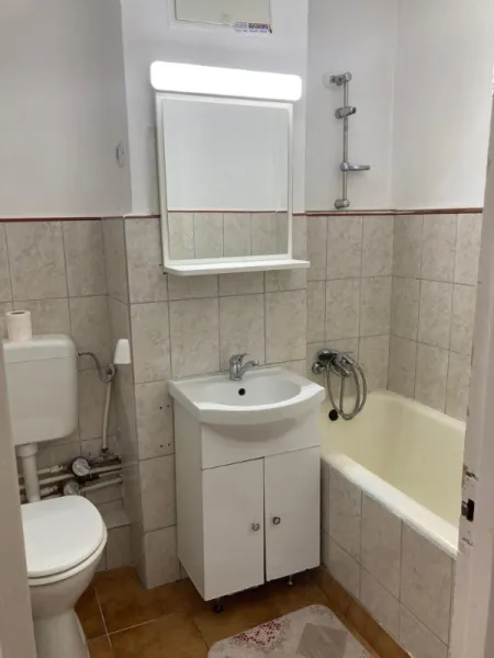 Vand apartament doua camere Alexandru Obregia - Imaginea 4