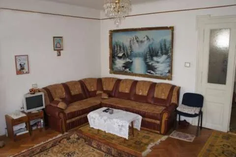 Vand casa centru Avrig, 152 mp utili, 500 mp teren - Imaginea 5