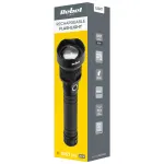 Lanterna reincarcabila 20W metalica - Miniatura 5