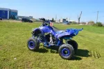 ! PROMOTIE ! ATV NITRO MOTORS RENEGADE LED RG M7, 2021, AUTOMAT - Miniatura 2