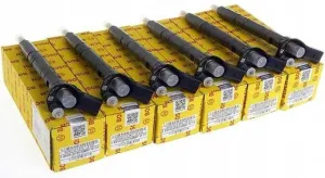 Reparatii Injectoare Buzau / Injectoare Diesel Buzau