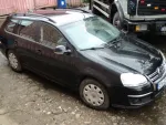 vand Volkswagen Golf V, inmatriculat, stare f buna - Miniatura 1