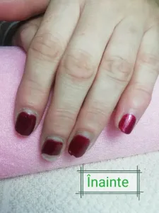 Unghii semipermanente