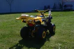 ! PROMOTIE ! ATV NITRO MOTORS TORINO GRAFFITY M7, 2021, AUTOMAT - Miniatura 3