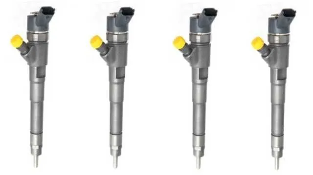 Reparatii Injectoare Buzau / Injectoare Diesel Buzau - Imaginea 2