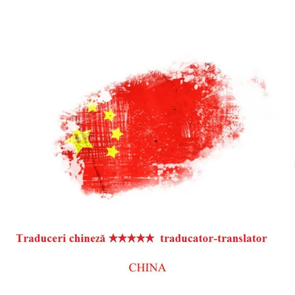 Traduceri chineza - traducator- interpret chineza - - Traduceri specializate- autorizate - Imaginea 3