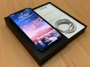 Iphone 12 Pro max 256GB Pacific Blue cu accesorii