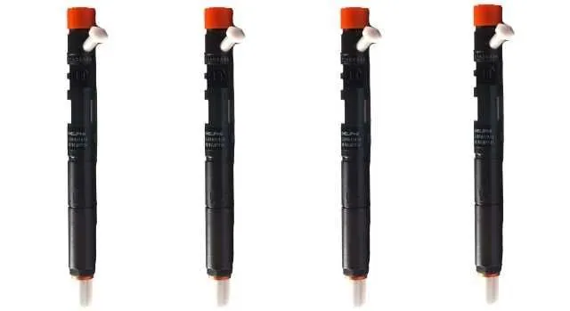 Reparatii Injectoare Buzau / Injectoare Diesel Buzau - Imaginea 3