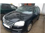 vand Volkswagen Golf V, inmatriculat, stare f buna - Miniatura 3