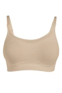 Bustiera fara cusaturi pentru alaptare Noppies Race Kids