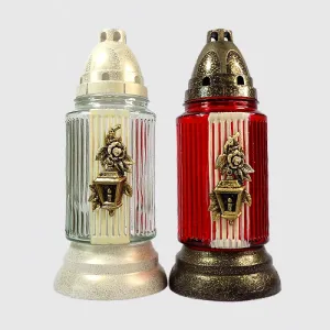 Candele sticla en gross