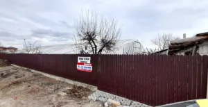 Teren intravilan de 3. 000 mp in Satu Nou, Mun. Tecuci
