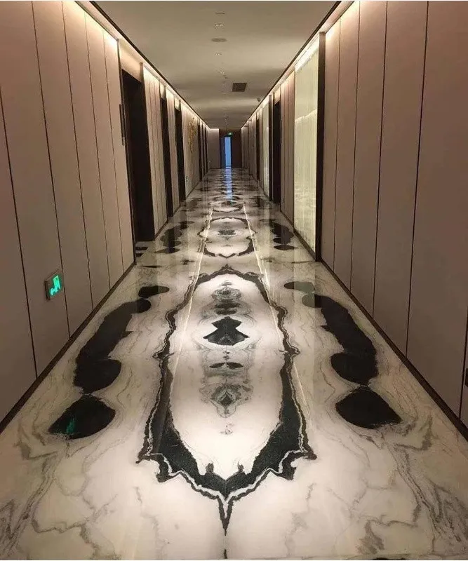 Marmura interior - Imaginea 1