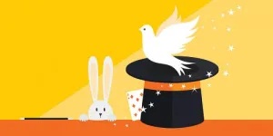 Magician Targu Jiu