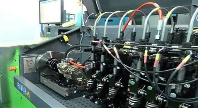 Reparatii Injectoare Buzau / Injectoare Diesel Buzau - Imaginea 6