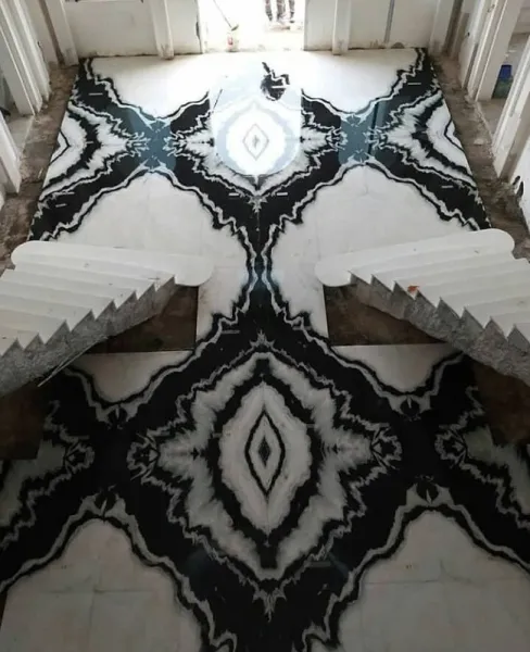 Marmura interior - Imaginea 2