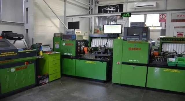 Reparatii Injectoare Buzau / Injectoare Diesel Buzau - Imaginea 7