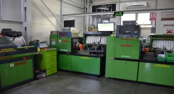 Reparatii Injectoare Buzau / Injectoare Diesel Buzau - Imaginea 7
