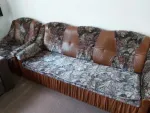 Canapea extensibila - Miniatura 2