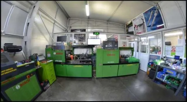 Reparatii Injectoare Buzau / Injectoare Diesel Buzau - Imaginea 8