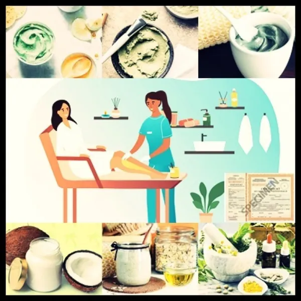 Curs Cosmetician - Imaginea 1