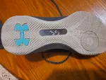 Vand adidasi marca UnderArmour aproape noi - Miniatura 4