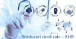 Traduceri rapide acte medicale - Recruiter Medical Science * * *   Traduceri analize medicale  Traduceri acte medicale  Traducer - Miniatura 1