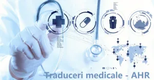 Traduceri rapide acte medicale - Recruiter Medical Science * * *   Traduceri analize medicale  Traduceri acte medicale  Traducer