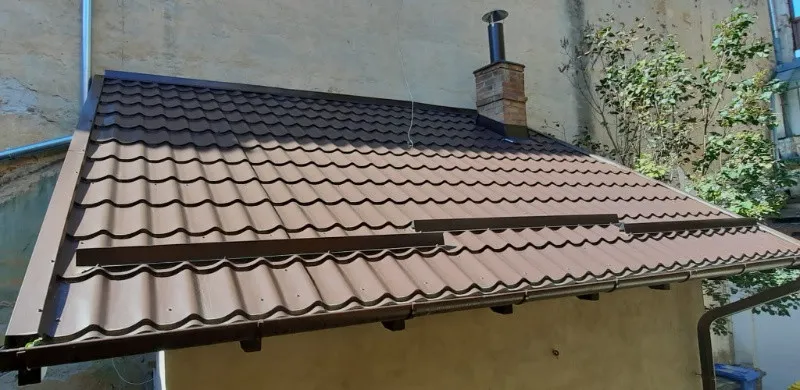 Garsoniera in zona ultracentrala - strada N. Balcescu - Imaginea 3