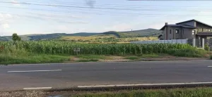 TEREN INTRAVILAN LA PRET AVANTAJOS