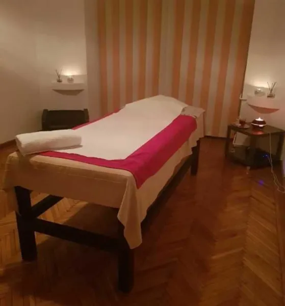 Recuperare adulti , copii si masaj la domiciliu - Imaginea 2